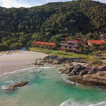 Hotel Atalaia Do Mariscal 봄비나스 외부 사진