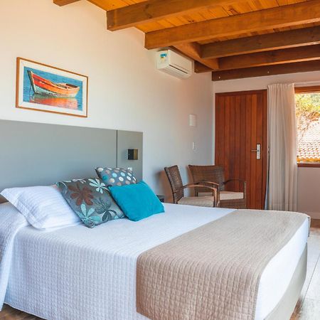 Hotel Atalaia Do Mariscal 봄비나스 객실 사진