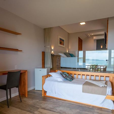 Hotel Atalaia Do Mariscal 봄비나스 객실 사진