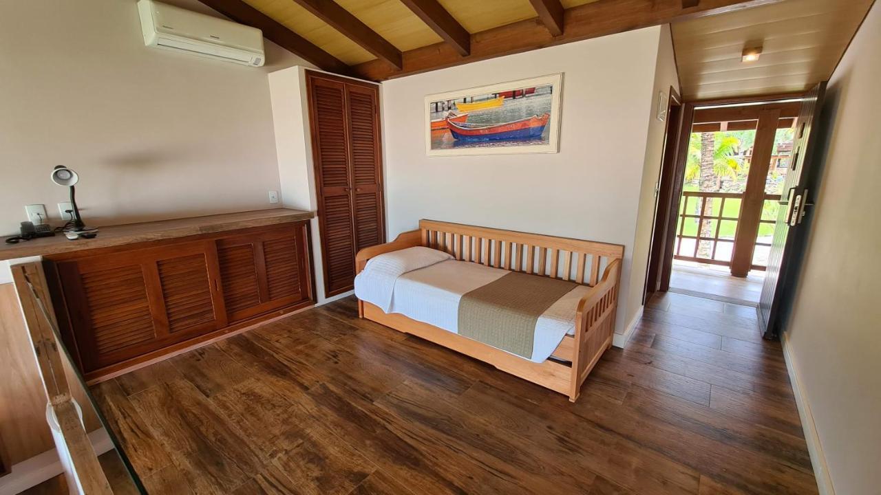 Hotel Atalaia Do Mariscal 봄비나스 외부 사진