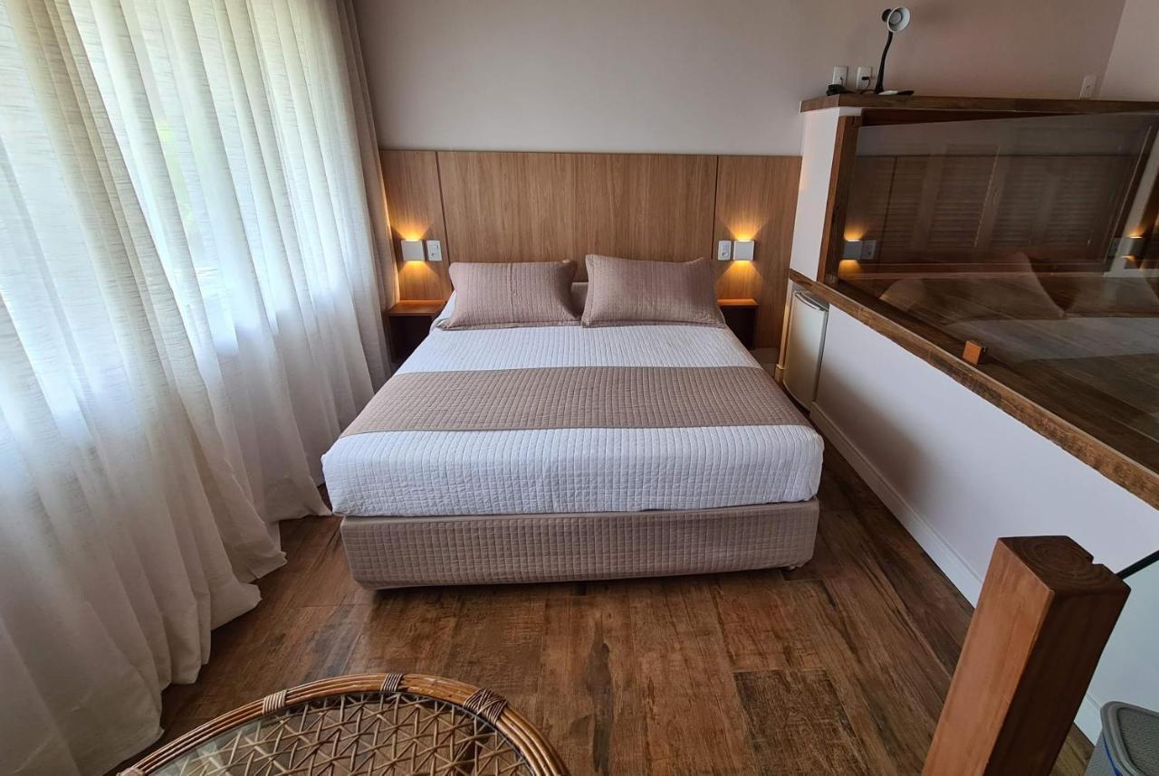 Hotel Atalaia Do Mariscal 봄비나스 외부 사진