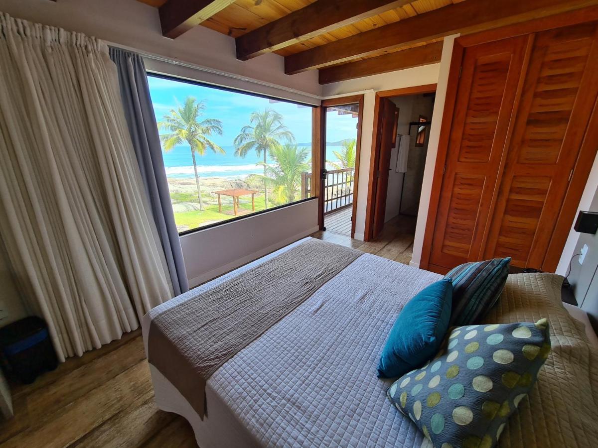 Hotel Atalaia Do Mariscal 봄비나스 객실 사진
