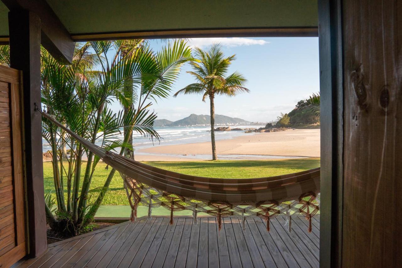 Hotel Atalaia Do Mariscal 봄비나스 외부 사진