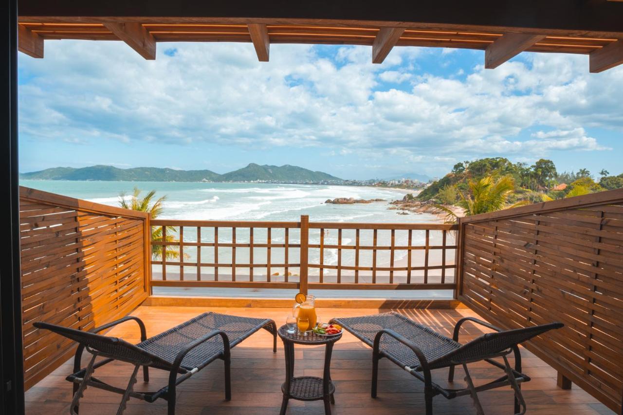 Hotel Atalaia Do Mariscal 봄비나스 외부 사진