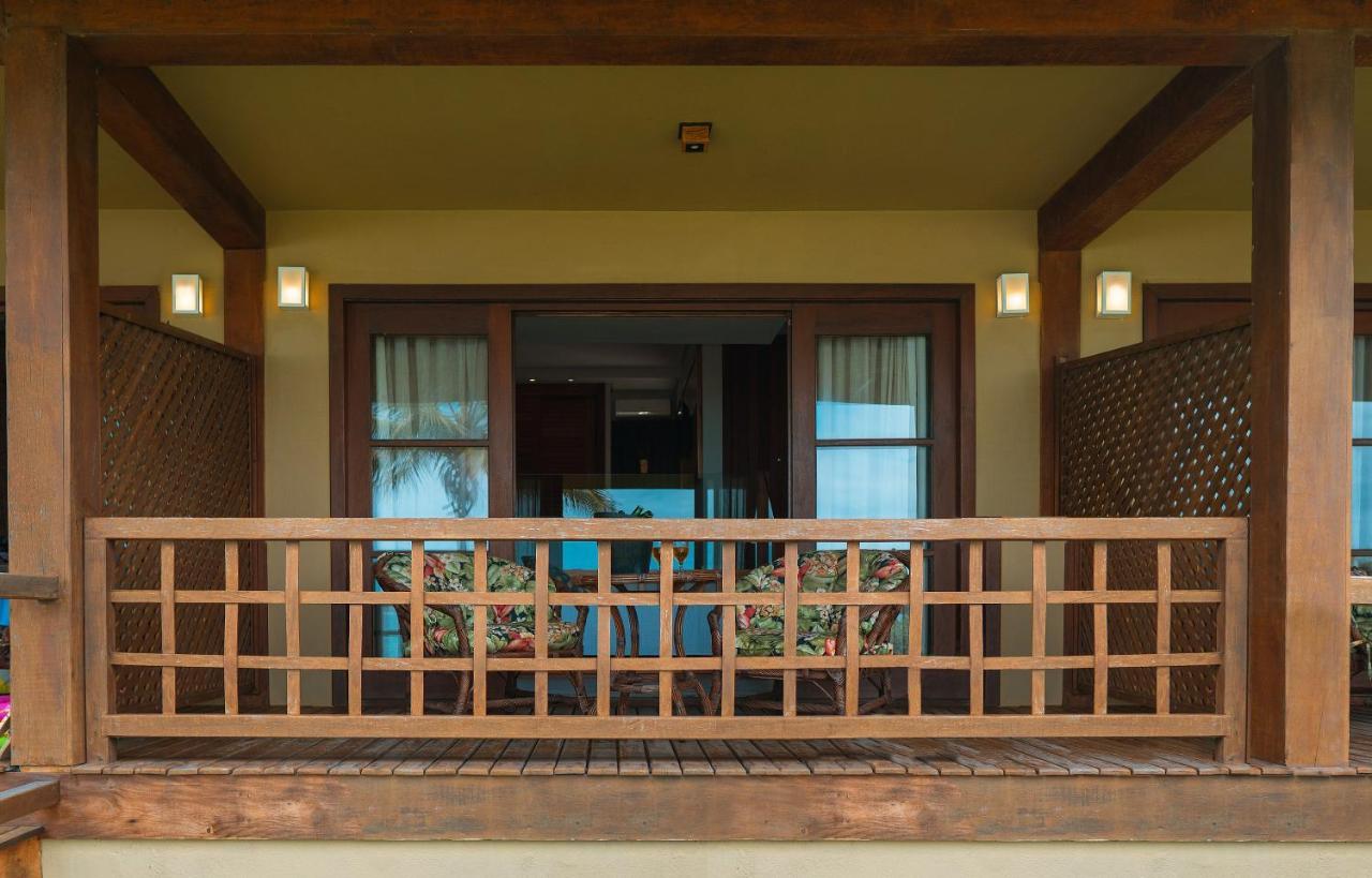 Hotel Atalaia Do Mariscal 봄비나스 외부 사진