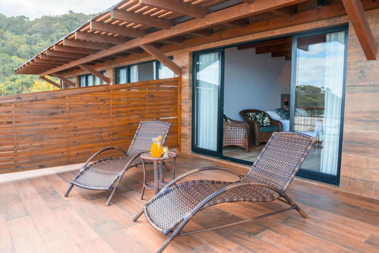 Hotel Atalaia Do Mariscal 봄비나스 외부 사진