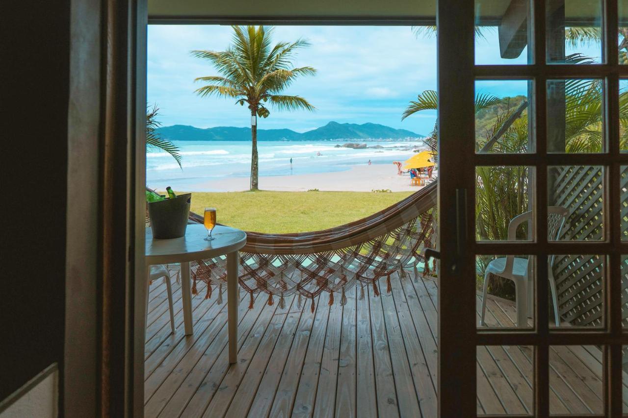 Hotel Atalaia Do Mariscal 봄비나스 외부 사진