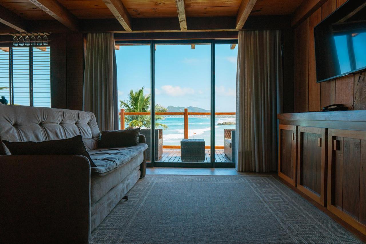 Hotel Atalaia Do Mariscal 봄비나스 외부 사진