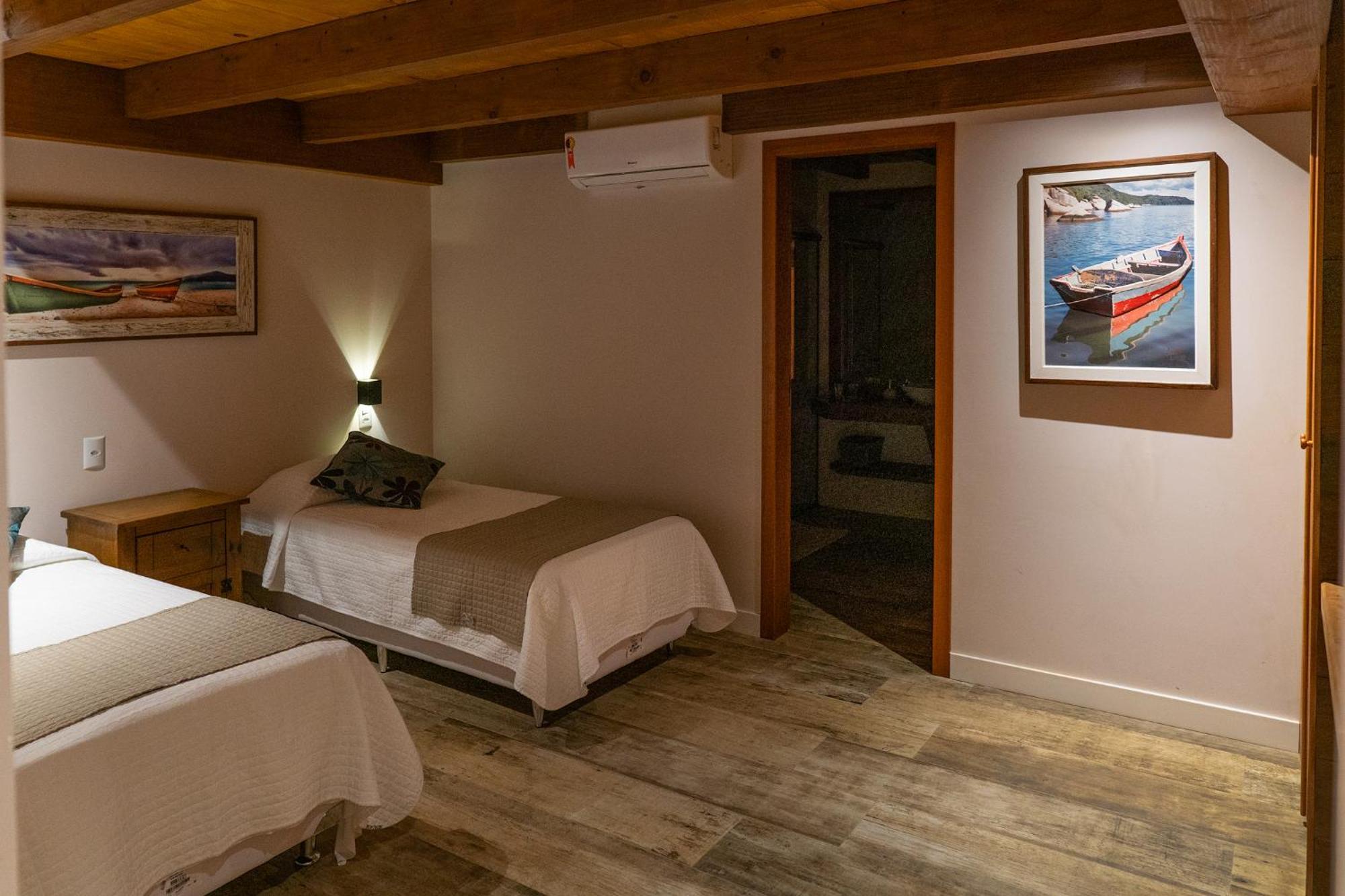 Hotel Atalaia Do Mariscal 봄비나스 객실 사진