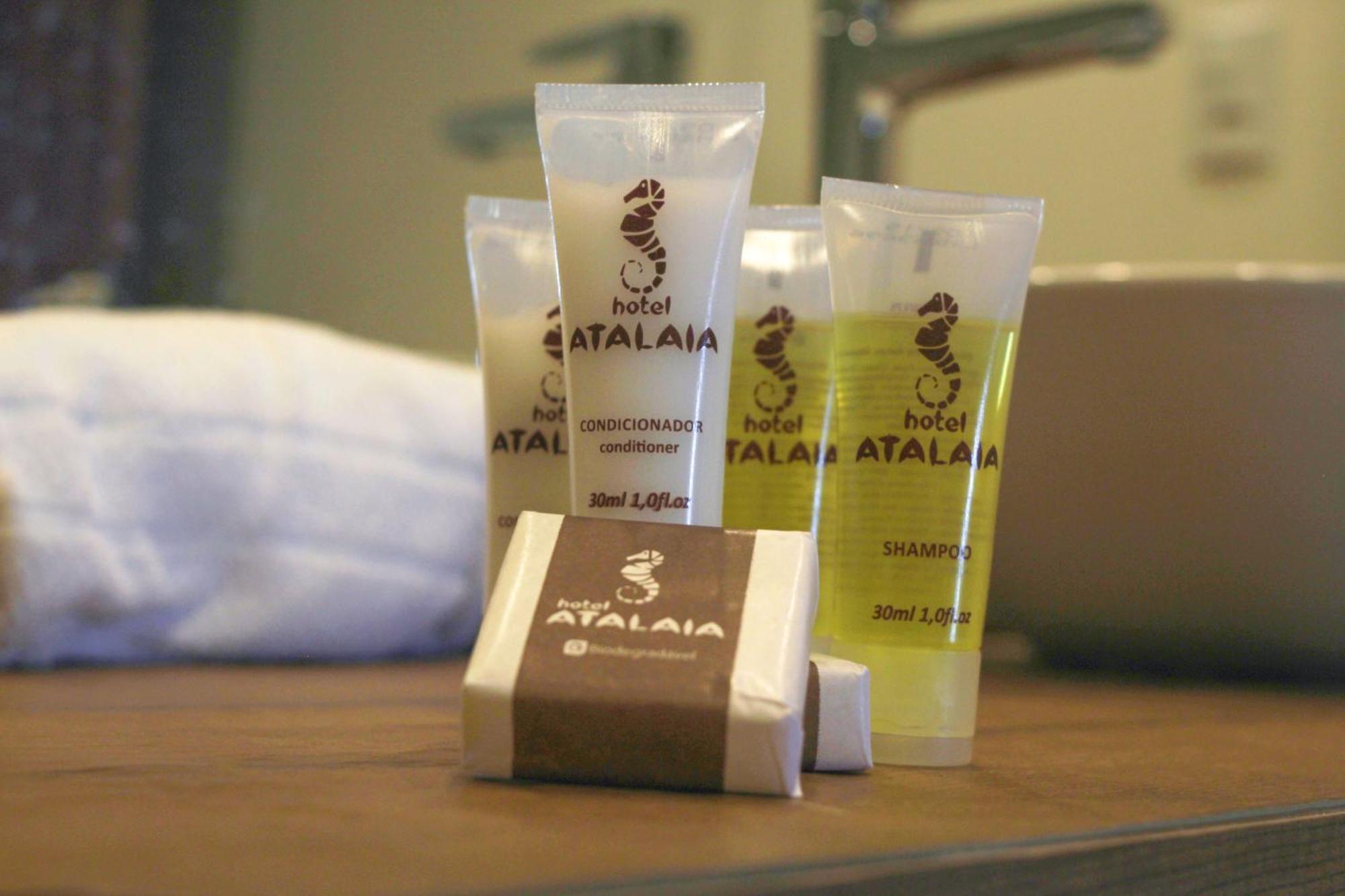 Hotel Atalaia Do Mariscal 봄비나스 객실 사진