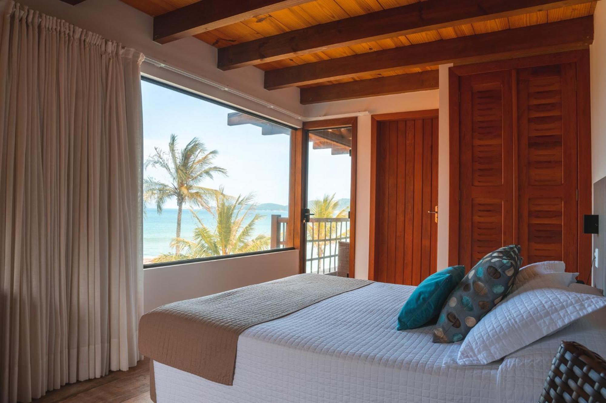 Hotel Atalaia Do Mariscal 봄비나스 객실 사진