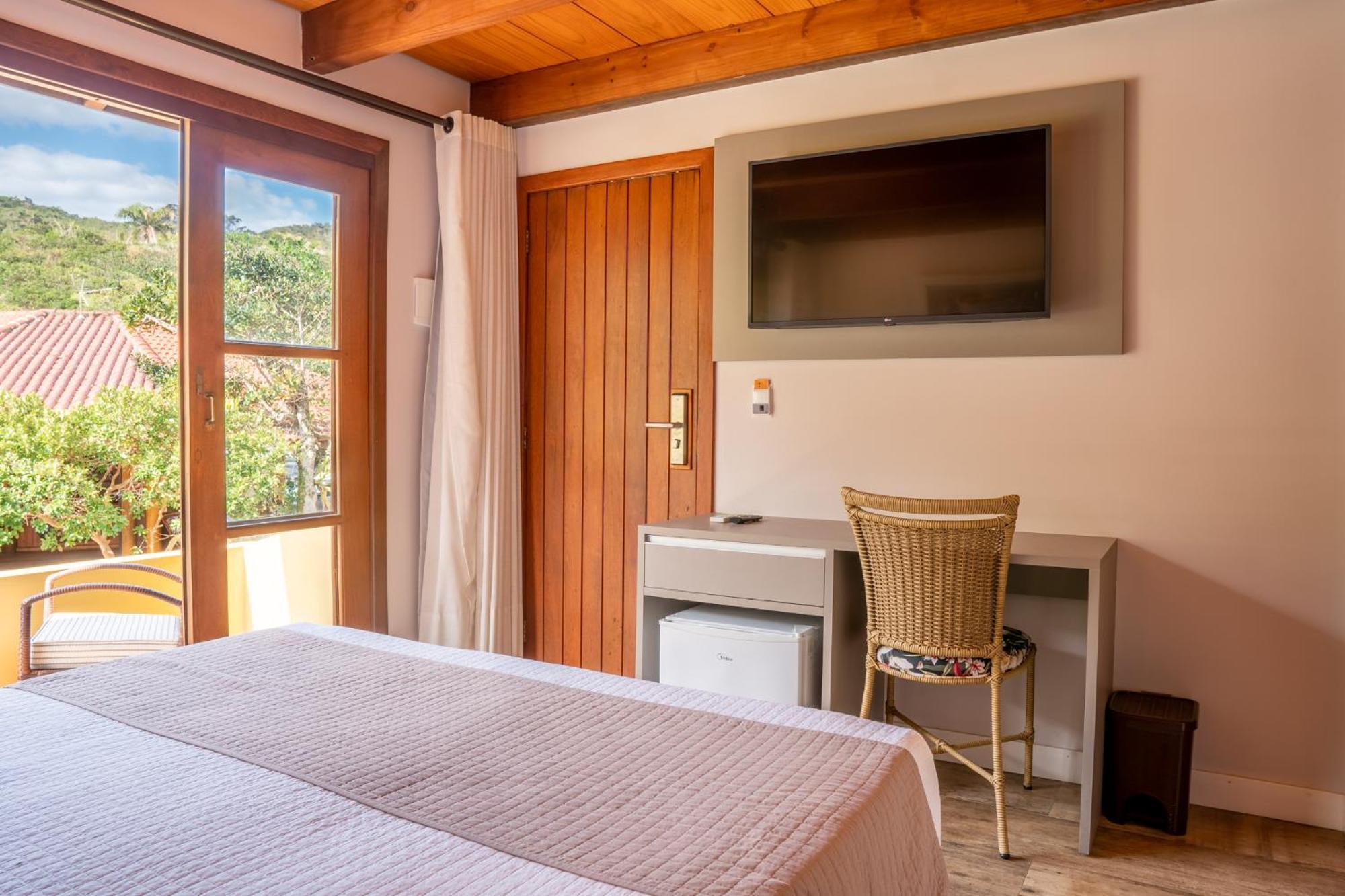 Hotel Atalaia Do Mariscal 봄비나스 객실 사진