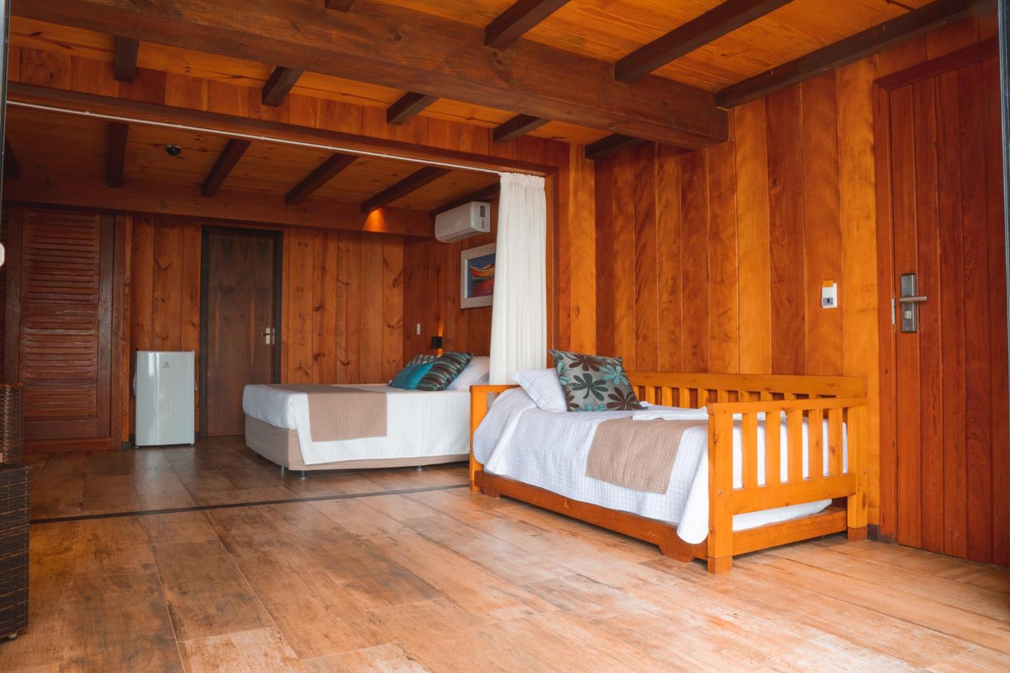 Hotel Atalaia Do Mariscal 봄비나스 객실 사진