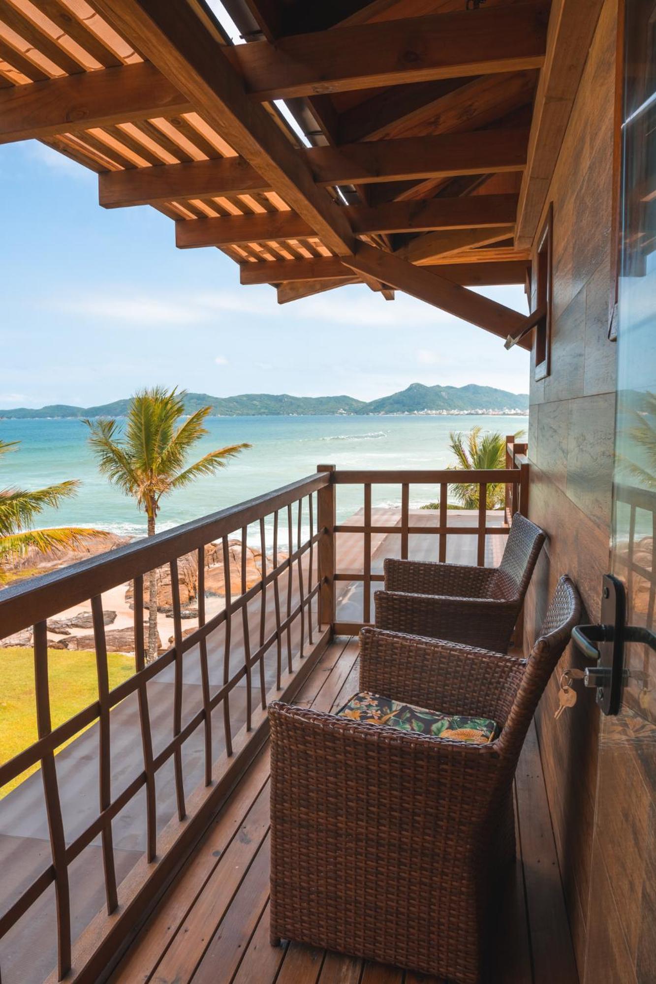 Hotel Atalaia Do Mariscal 봄비나스 객실 사진