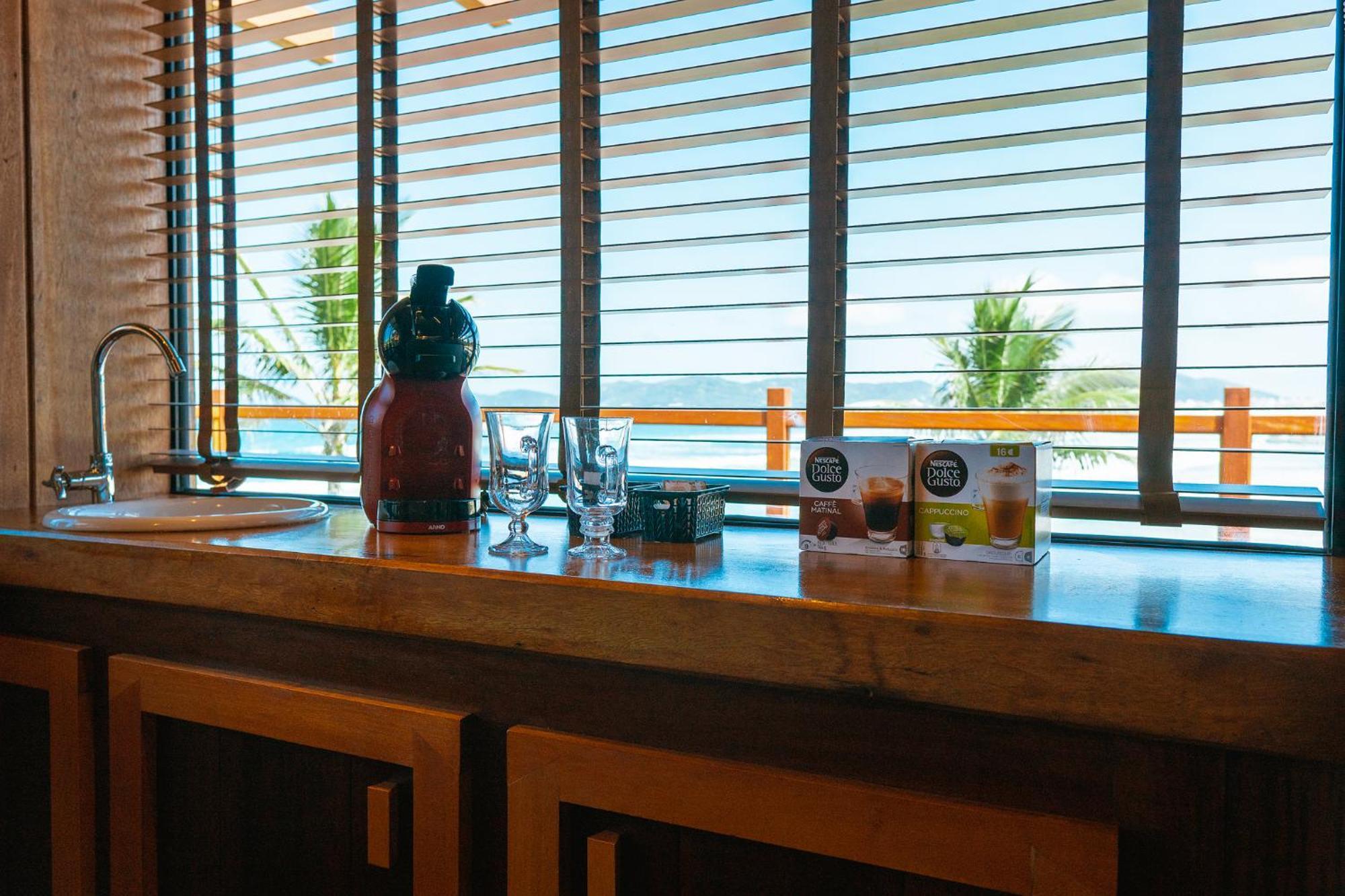 Hotel Atalaia Do Mariscal 봄비나스 객실 사진