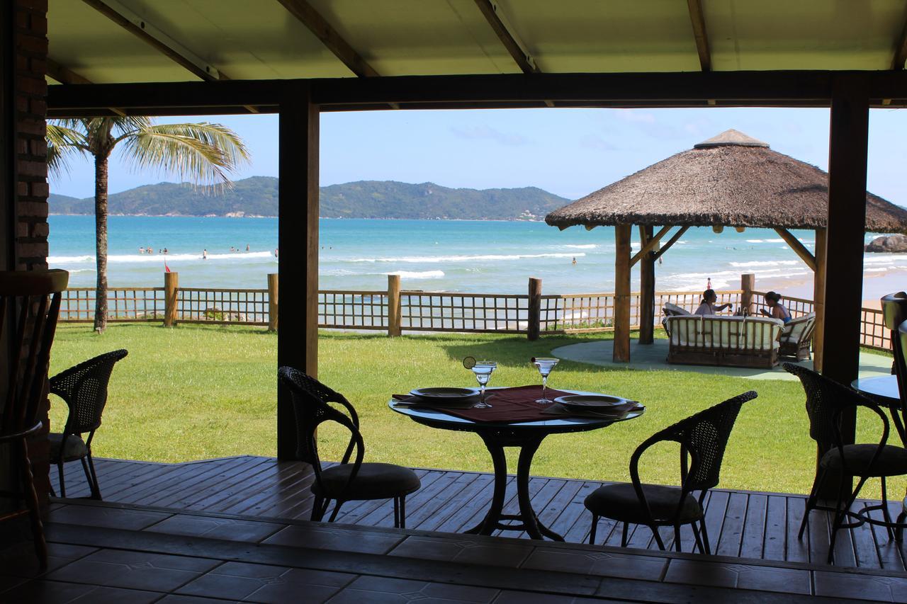 Hotel Atalaia Do Mariscal 봄비나스 외부 사진