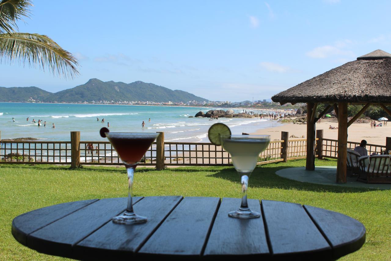 Hotel Atalaia Do Mariscal 봄비나스 외부 사진