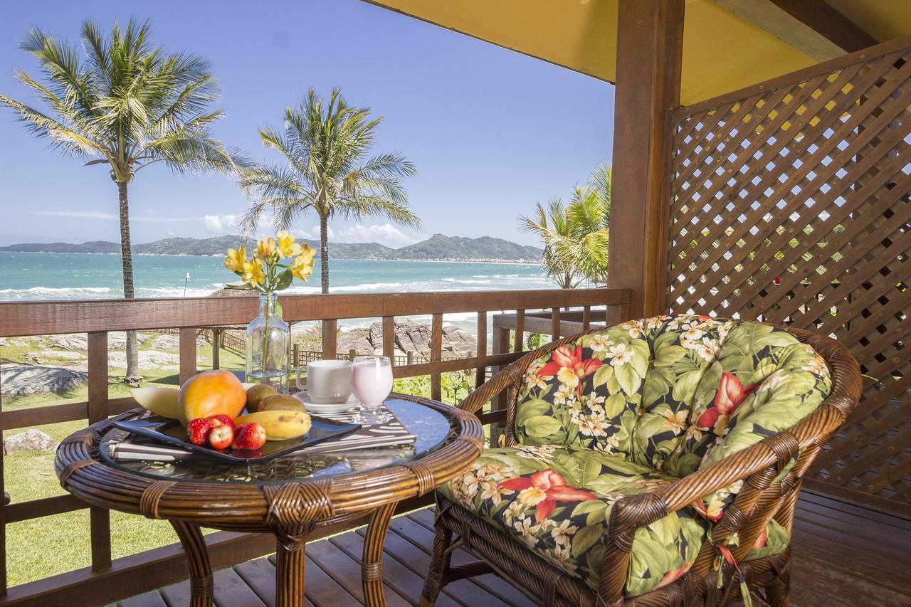 Hotel Atalaia Do Mariscal 봄비나스 외부 사진