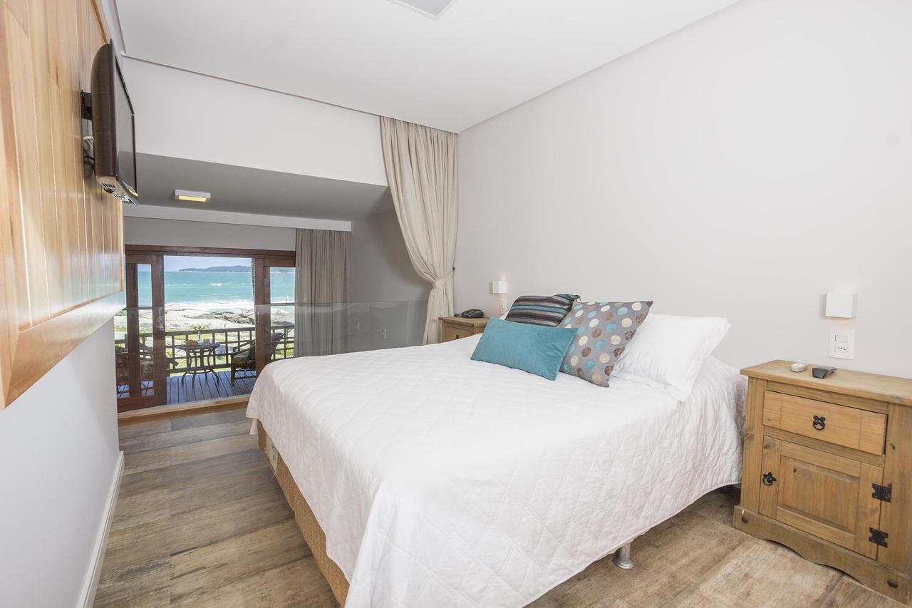 Hotel Atalaia Do Mariscal 봄비나스 외부 사진