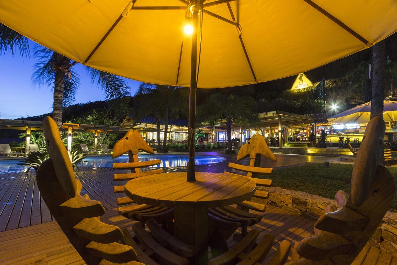 Hotel Atalaia Do Mariscal 봄비나스 외부 사진
