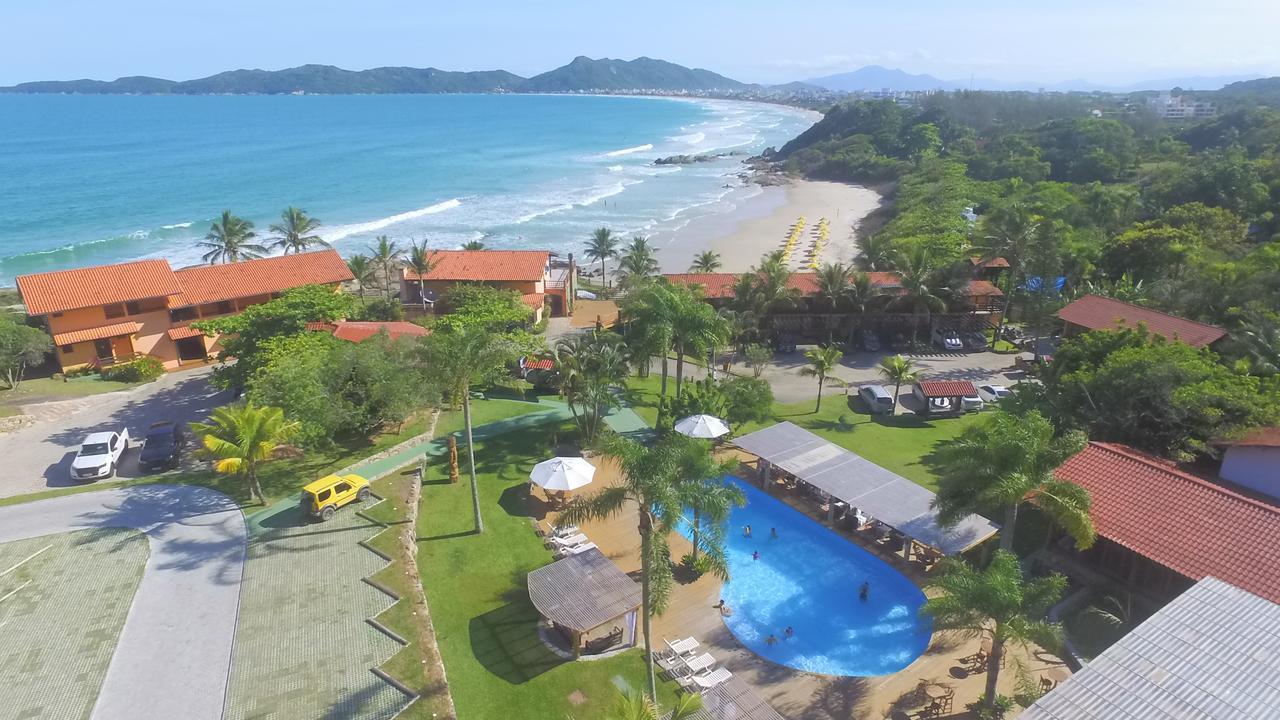 Hotel Atalaia Do Mariscal 봄비나스 외부 사진