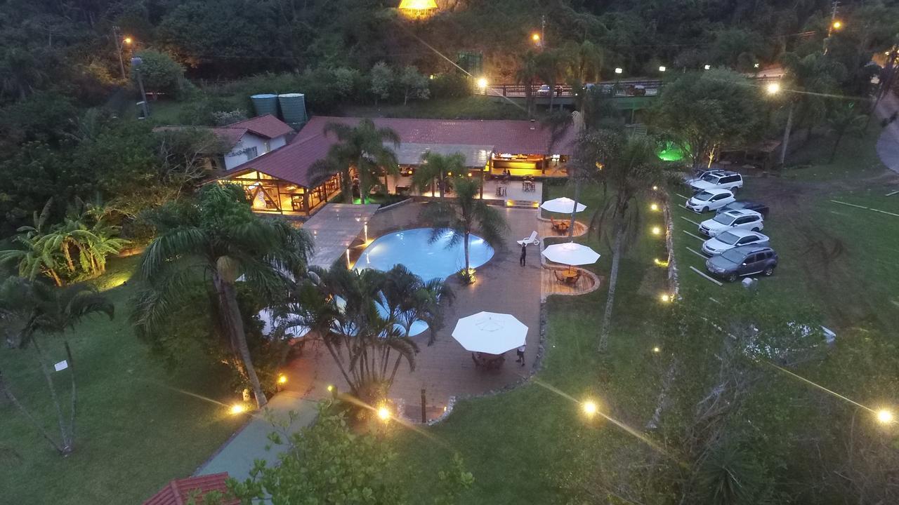Hotel Atalaia Do Mariscal 봄비나스 외부 사진