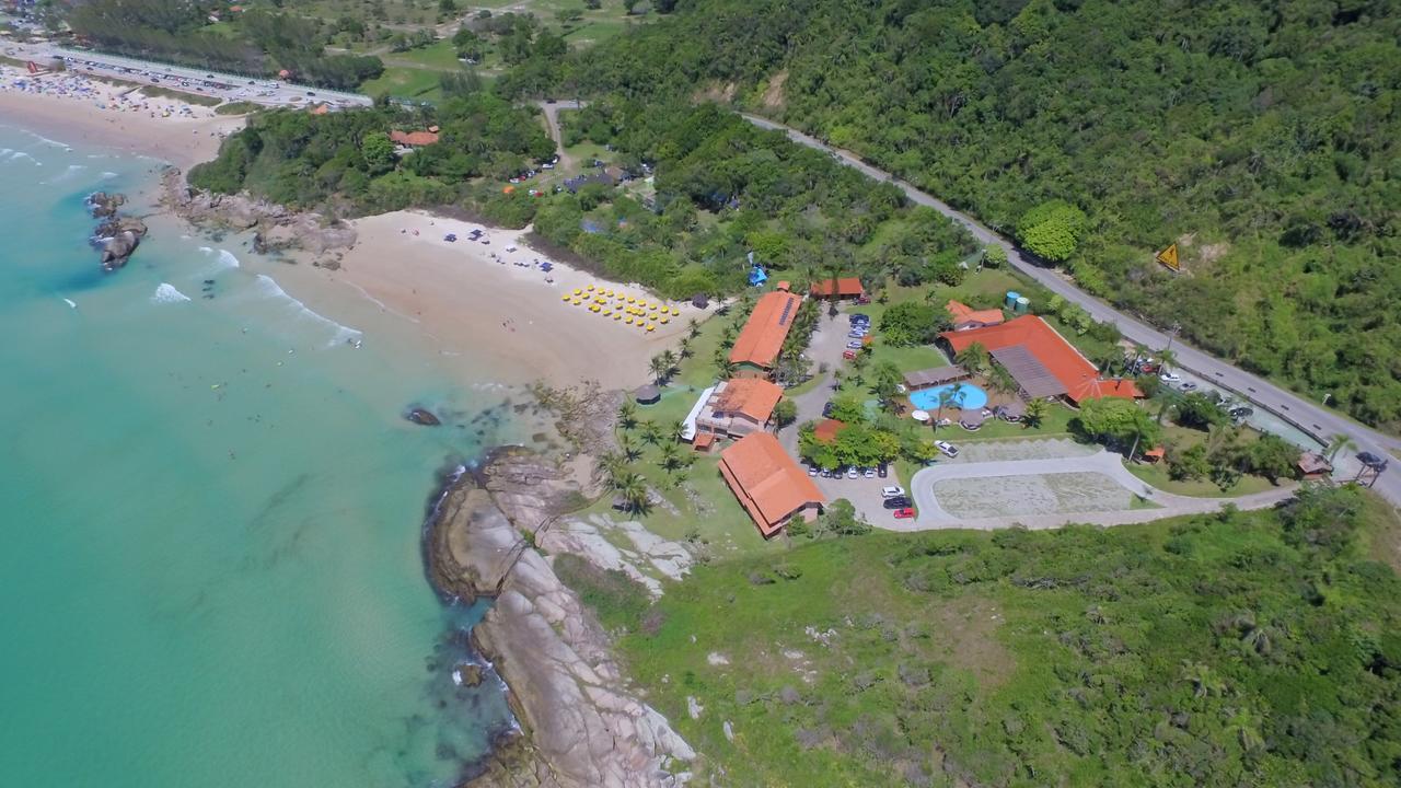 Hotel Atalaia Do Mariscal 봄비나스 외부 사진