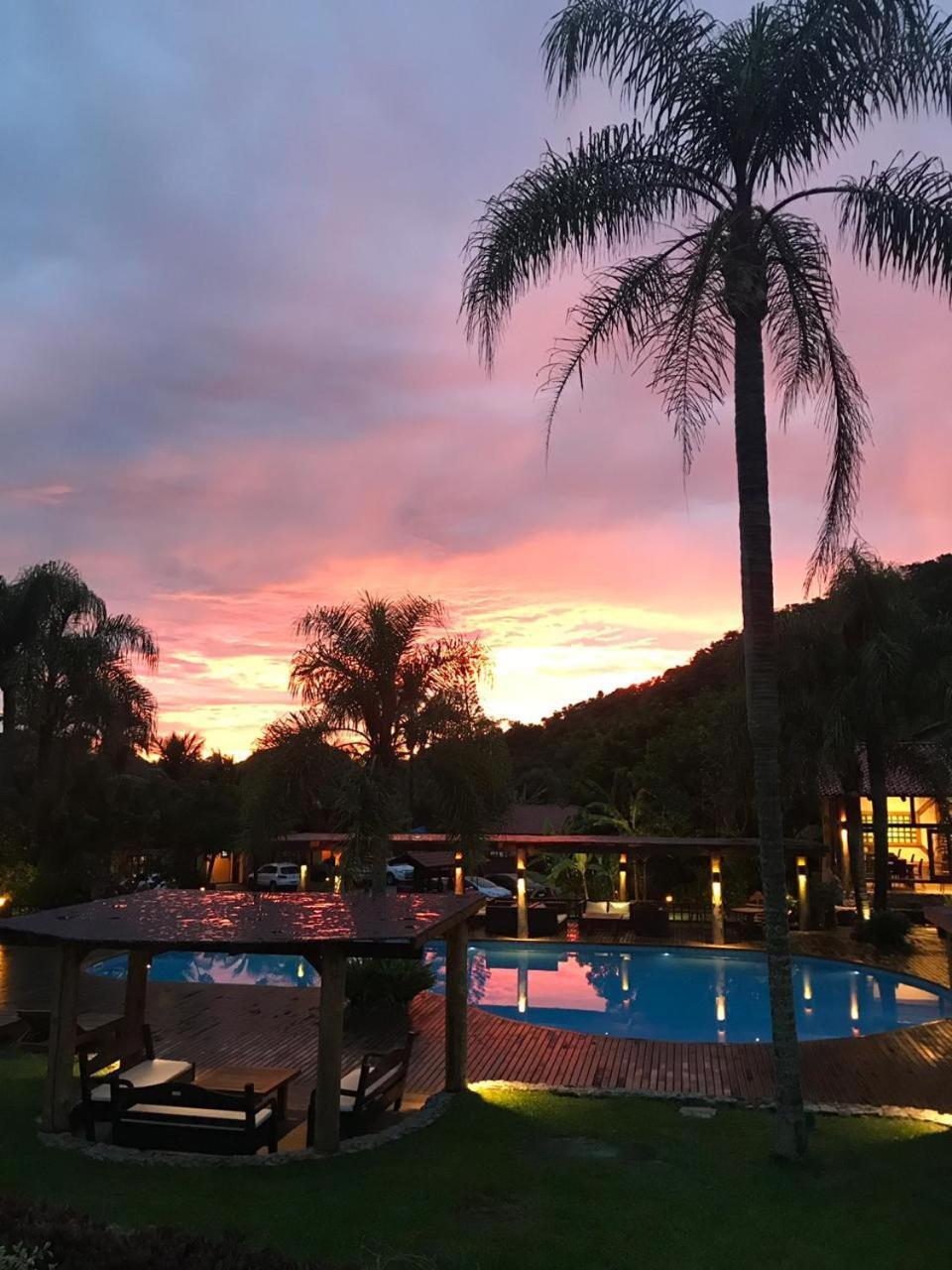 Hotel Atalaia Do Mariscal 봄비나스 외부 사진