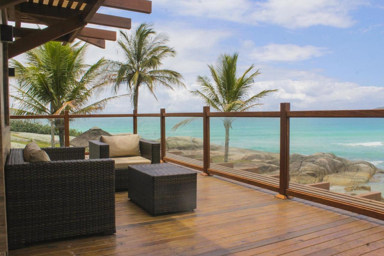 Hotel Atalaia Do Mariscal 봄비나스 외부 사진