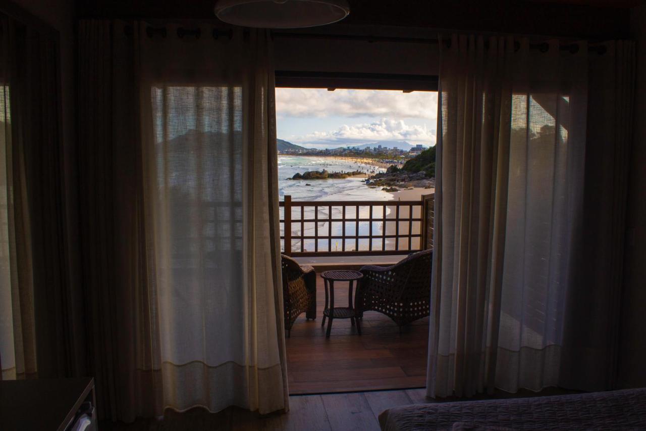 Hotel Atalaia Do Mariscal 봄비나스 외부 사진