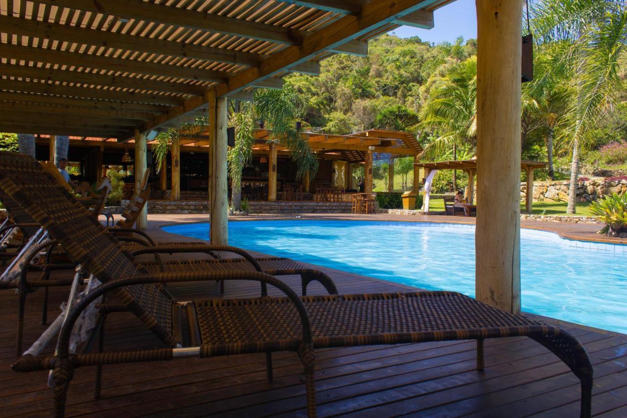 Hotel Atalaia Do Mariscal 봄비나스 외부 사진