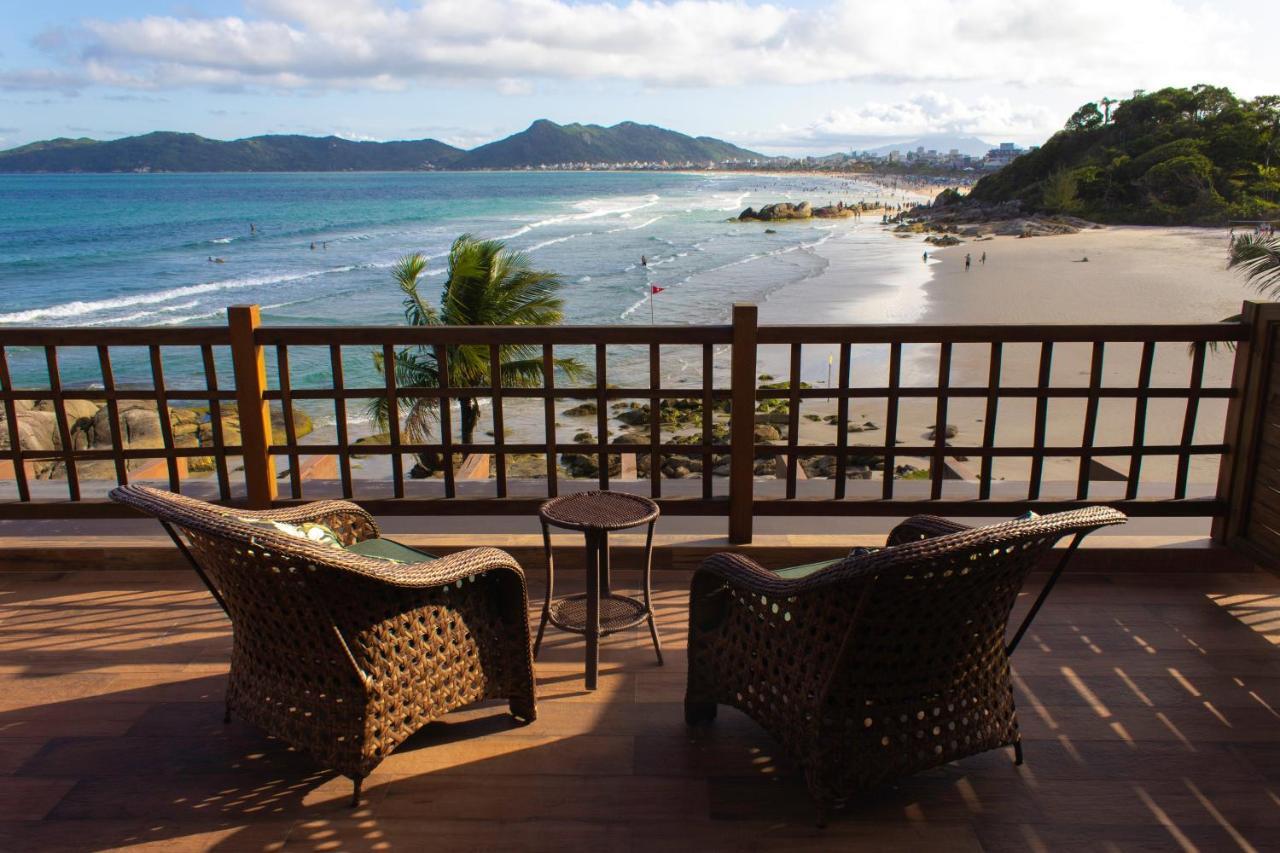 Hotel Atalaia Do Mariscal 봄비나스 외부 사진