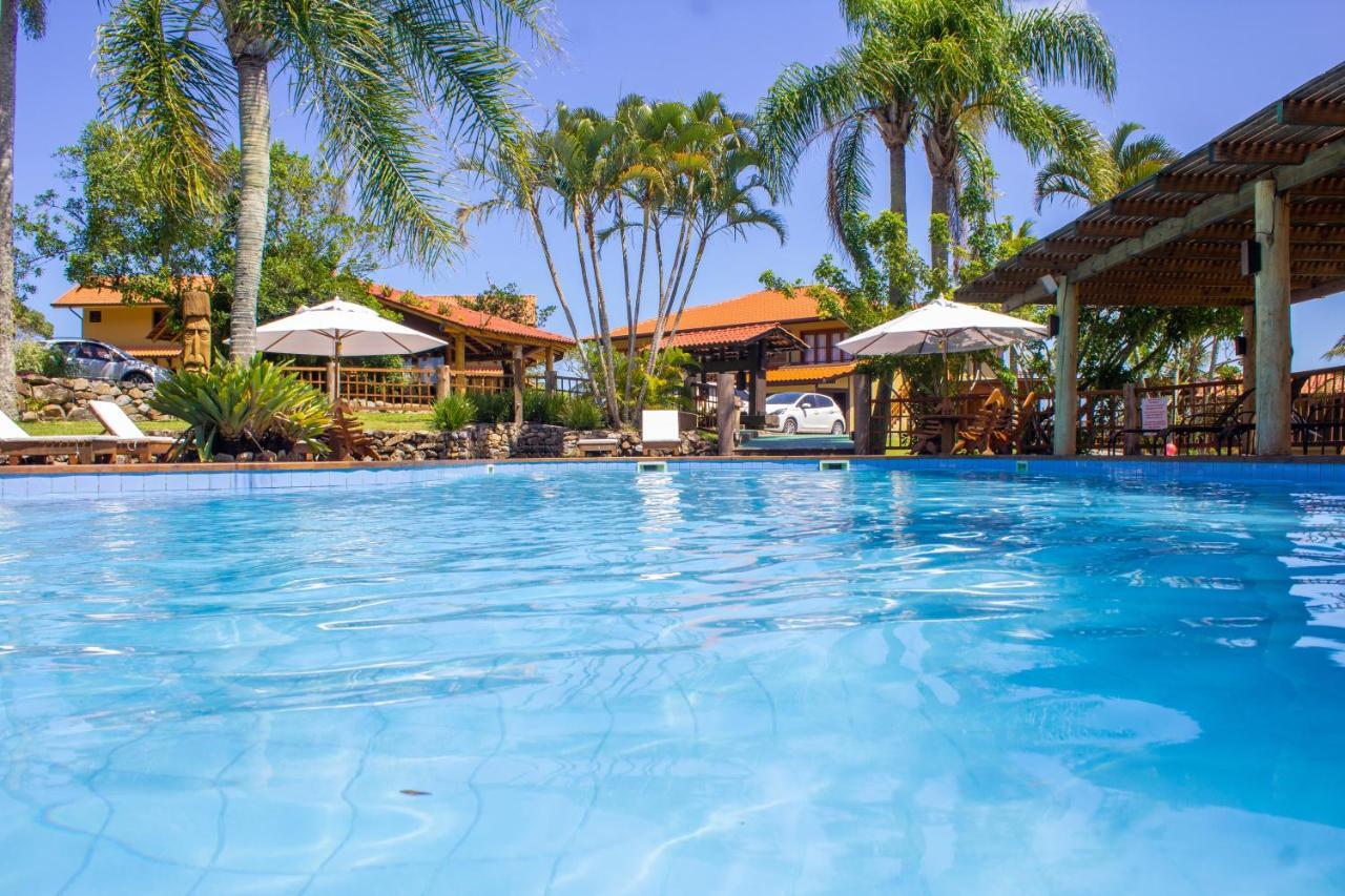 Hotel Atalaia Do Mariscal 봄비나스 외부 사진