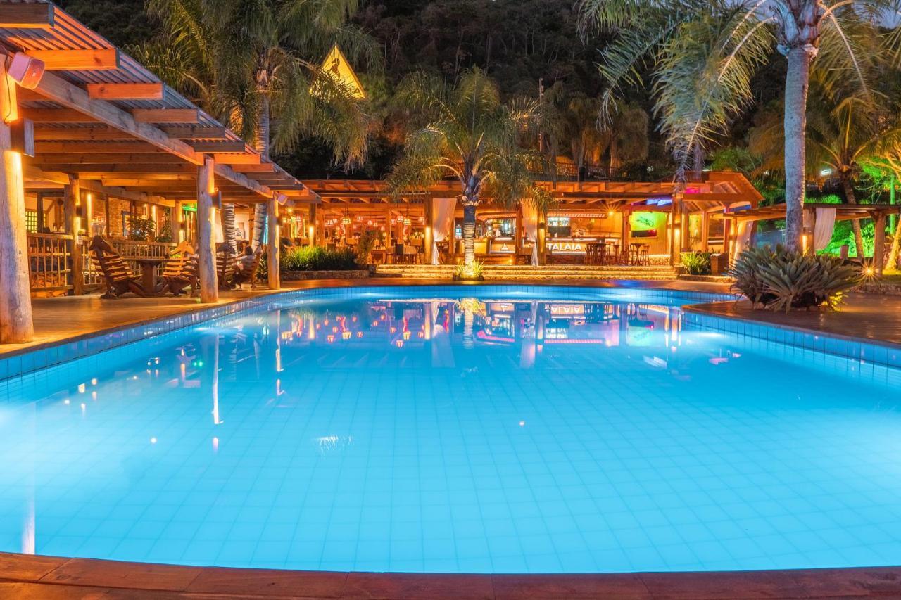 Hotel Atalaia Do Mariscal 봄비나스 외부 사진
