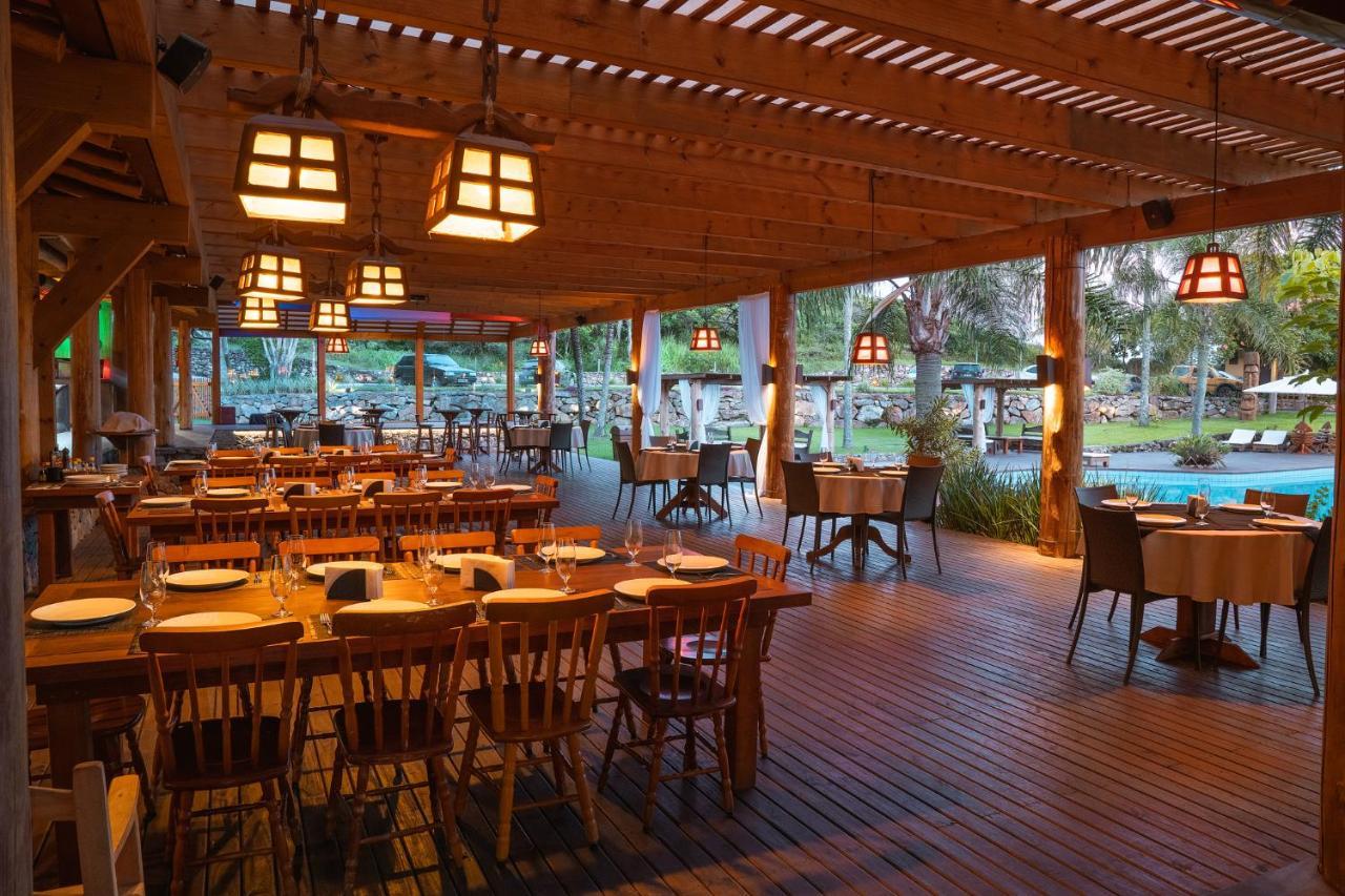 Hotel Atalaia Do Mariscal 봄비나스 외부 사진