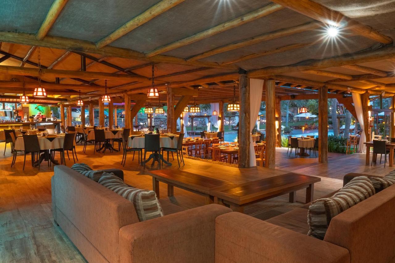 Hotel Atalaia Do Mariscal 봄비나스 외부 사진