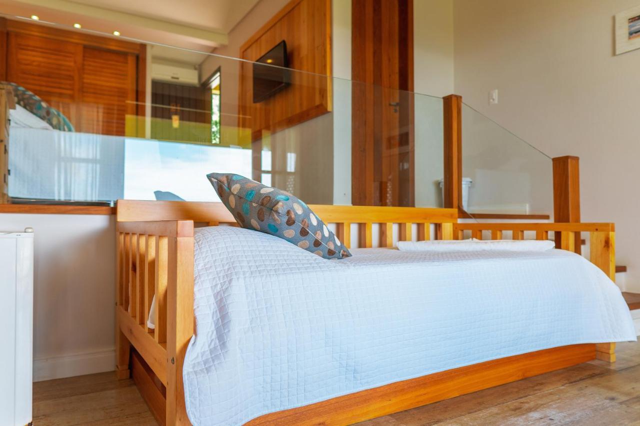 Hotel Atalaia Do Mariscal 봄비나스 외부 사진